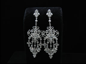 Vesna Earrings
